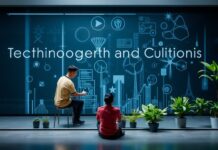 The Intersection of Technology and Culture in Indonesia The Convergence of Technology and Culture in Indonesia