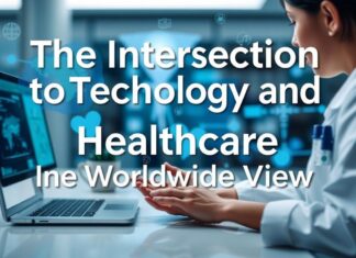 The Intersection of Technology and Healthcare: A Global Perspective The Intersection of Technology and Healthcare: A Worldwide View