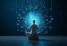 The Intersection of Technology and Spirituality: A Modern Exploration The Intersection of Technology and Spirituality: A Contemporary Examination