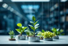 The Intersection of Technology and Sustainability: A Look into Modern Innovations The Intersection of Technology and Sustainability: An Exploration of Contemporary Innovations