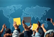 The Power of Social Media in Modern Activism: A Global Perspective The Power of Social Media in Contemporary Activism: A Global Outlook