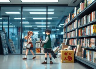 The Rising Popularity of Anime and Manga in Western Culture The Increasing Popularity of Anime and Manga in Western Society