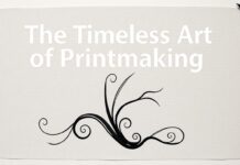 The Timeless Art of Printmaking: Techniques, History, and Modern Applications The Timeless Art of Printmaking: Techniques, History, and Contemporary Uses