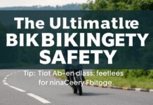 The Ultimate Guide to Biking Safety: Tips and Essentials for Every Rider The Ultimate Guide to Biking Safety: Tips and Essentials for Every Rider