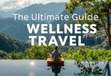 The Ultimate Guide to Wellness Travel: Finding Your Perfect Retreat The Ultimate Guide to Wellness Travel: Finding Your Ideal Retreat