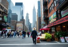 The Unique Blend of Indonesian Culture in New York The Unique Fusion of Indonesian Culture in New York