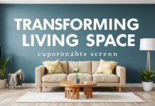 Transforming Your Living Space: A Guide to Affordable Home Improvement Transforming Your Living Space: A Guide to Cost-Effective Home Improvement