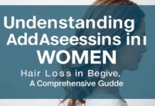 Understanding and Addressing Hair Loss in Women: A Comprehensive Guide Understanding and Addressing Hair Loss in Women: A Comprehensive Guide