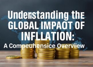 Understanding the Global Impact of Inflation: A Comprehensive Overview Understanding the Global Impact of Inflation: A Comprehensive Overview