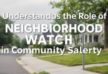 Understanding the Role of Neighborhood Watch in Community Safety Understanding the Role of Neighborhood Watch in Community Safety