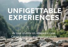 Unforgettable Experiences: A Guide to Unique Events and Activities Unforgettable Experiences: A Guide to Unique Events and Activities