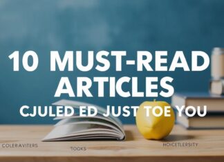 10 Must-Read Articles Curated Just for You 10 Must-Read Articles Curated Just for You