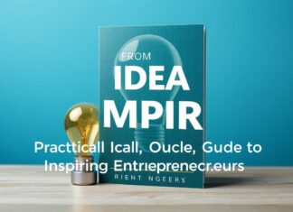From Idea to Empire: A Pragmatic Roadmap for Aspiring Entrepreneurs From Idea to Empire: A Practical Guide for Aspiring Entrepreneurs