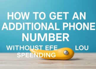 How to Get a Second Number Without Breaking the Bank How to Get an Additional Phone Number Without Spending a Lot