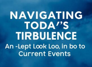 Navigating Today’s Turbulence: A Deep Dive into Current Affairs Navigating Today's Turbulence: An In-Depth Look at Current Events