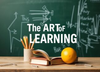The Art of Learning: A Comprehensive Guide to Mastering New Skills The Art of Learning: A Complete Guide to Mastering New Skills