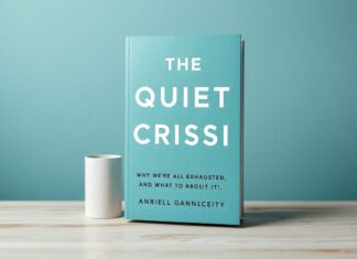 The Quiet Crisis: Why We’re All Exhausted and What to Do About It The Quiet Crisis: Why We're All Exhausted and What to Do About It