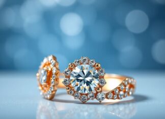 The Sparkling Future: Jewelry Styles Set to Shine in 2026 The Sparkling Future: Jewelry Trends Poised to Shine in 2026