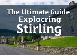 The Ultimate Guide to Exploring Stirling: History, Culture, and Modern Delights The Ultimate Guide to Exploring Stirling: History, Culture, and Contemporary Attractions