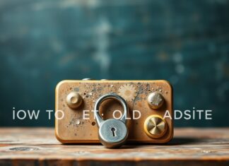 Unlocking the Past: How to Explore Old Websites Like a Pro Unlocking the Past: How to Explore Old Websites Like an Expert