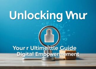 Unlocking the Web: Your Ultimate Guide to Digital Empowerment Unlocking the Web: Your Ultimate Guide to Digital Empowerment