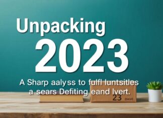 Unpacking 2023: A Sharp Analysis of This Year’s Defining Events Unpacking 2023: A Sharp Analysis of This Year's Defining Events